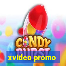 xvideo promo